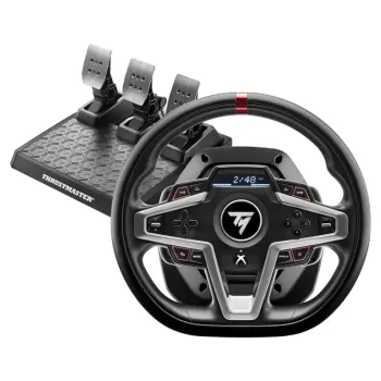 Racing Wheel Thrustmaster T248X Racing Wheel Thrustmaster T248X