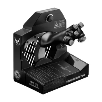 Flight Control Panel Thrustmaster Viper TQS PC metal 4060252