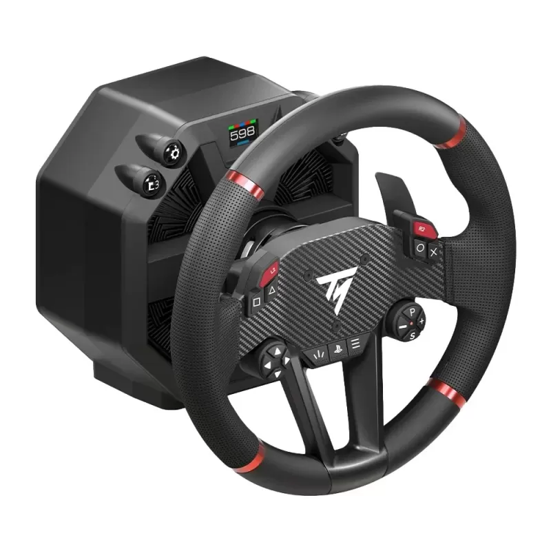 Гоночный руль Thrustmaster T598 T598 PlayStation PC Гоночный руль Thrustmaster T598 T598 PlayStation PC