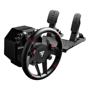 Racing Wheel Thrustmaster T598 T598 PlayStation PC Racing Wheel Thrustmaster T598 T598 PlayStation PC