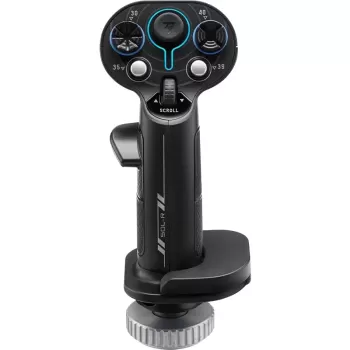 Flight Joystick Thrustmaster Sol-R 3 AVA Add-On Grip 2960941