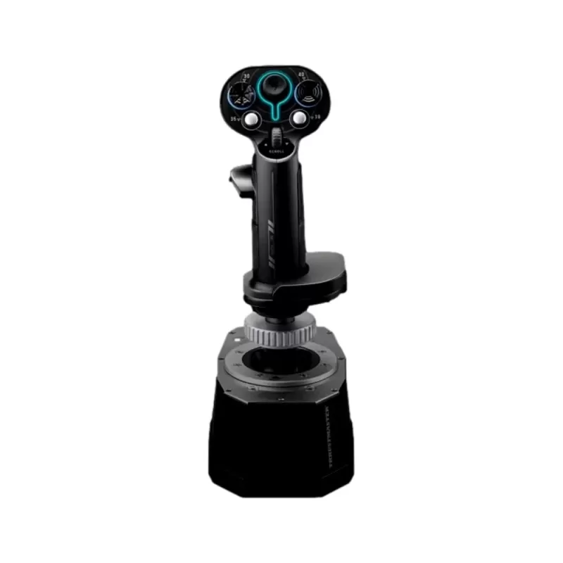 Flight Joystick Thrustmaster Sol-R 3 AVA Add-On Grip 2960941 Flight Joystick Thrustmaster Sol-R 3 AVA Add-On Grip 2960941