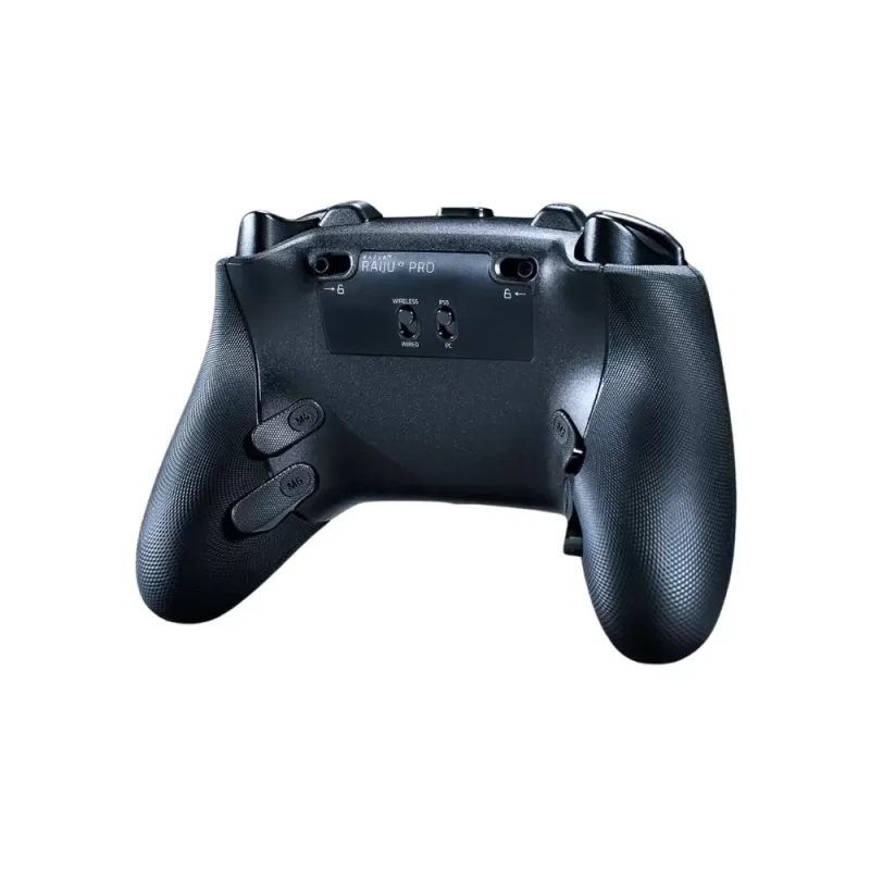 בקר משחק RAZER Raiju V3 Pro שחור RZ06-05580100-R3G1