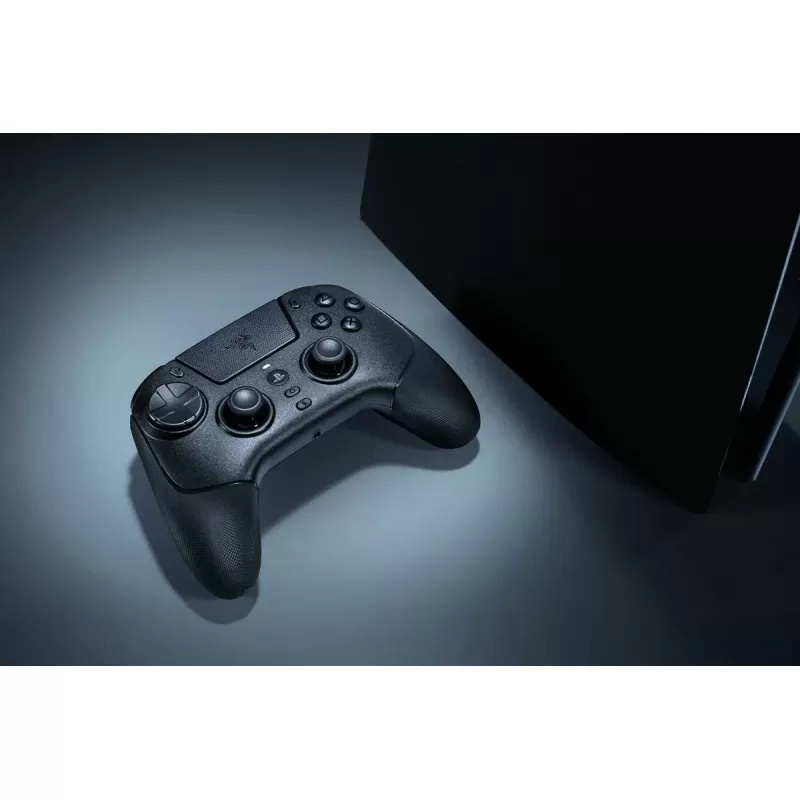 בקר משחק RAZER Raiju V3 Pro שחור RZ06-05580100-R3G1