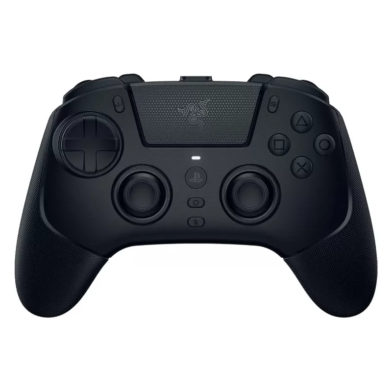 Игровой контроллер RAZER Raiju V3 Pro black RZ06-05580100-R3G1