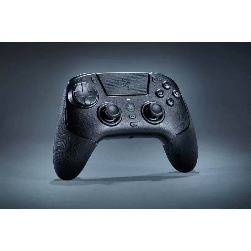 בקר משחק RAZER Raiju V3 Pro שחור RZ06-05580100-R3G1
