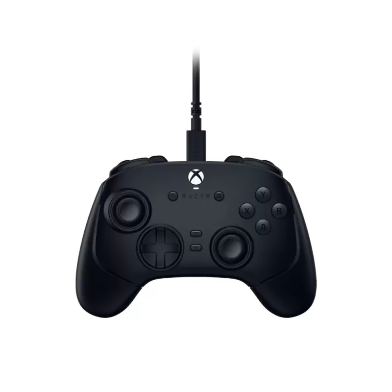 Game controller RAZER Wolverine V3 TOURNAMENT EDITION RZ06-05210100-R3M1 Color:black Game controller RAZER Wolverine V3 TOURNAMENT EDITION RZ06-05210100-R3M1 Color:black