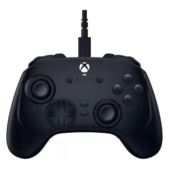 Игровой контроллер RAZER Wolverine V3 TOURNAMENT EDITION RZ06-05210100-R3M1 Цвет:чёрный
