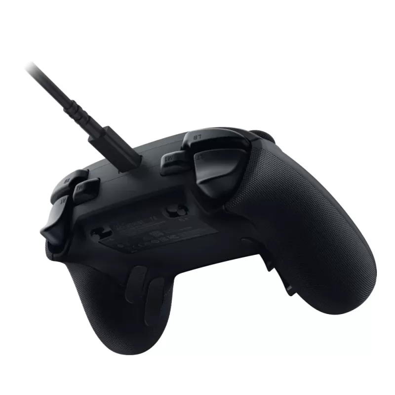 Game controller RAZER Wolverine V3 TOURNAMENT EDITION RZ06-05210100-R3M1 Color:black Game controller RAZER Wolverine V3 TOURNAMENT EDITION RZ06-05210100-R3M1 Color:black