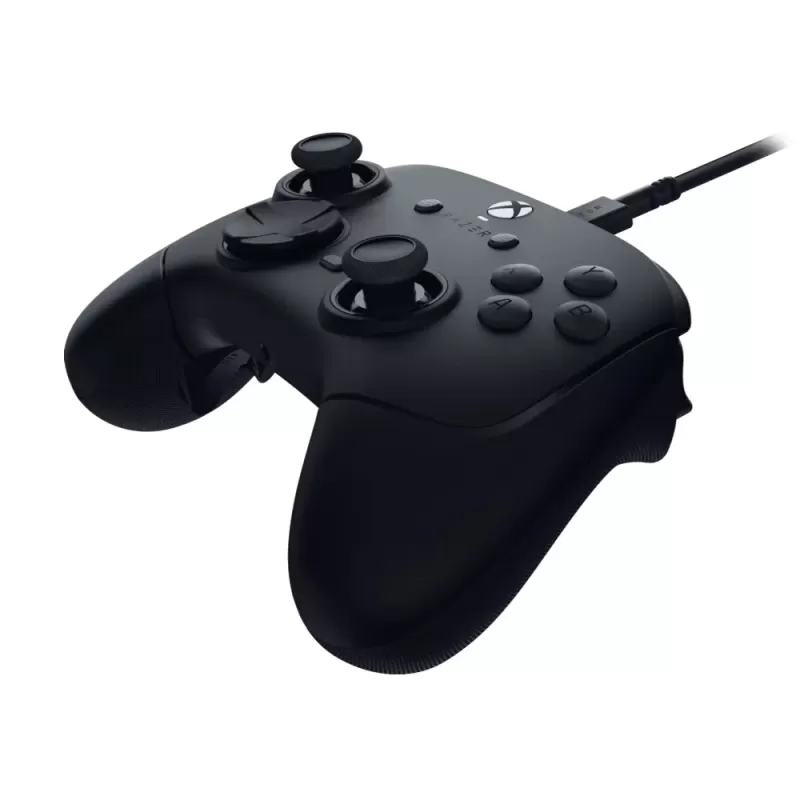 Game controller RAZER Wolverine V3 TOURNAMENT EDITION RZ06-05210100-R3M1 Color:black Game controller RAZER Wolverine V3 TOURNAMENT EDITION RZ06-05210100-R3M1 Color:black