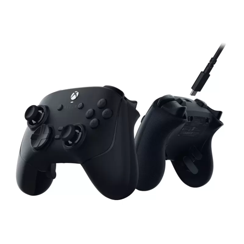 Game controller RAZER Wolverine V3 TOURNAMENT EDITION RZ06-05210100-R3M1 Color:black Game controller RAZER Wolverine V3 TOURNAMENT EDITION RZ06-05210100-R3M1 Color:black