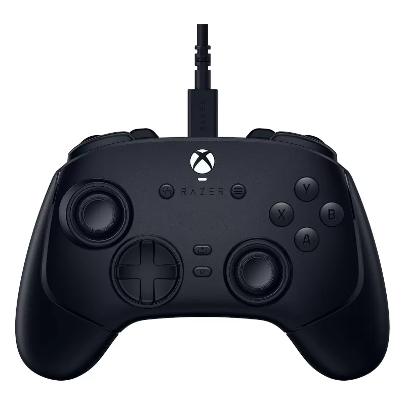 Game controller RAZER Wolverine V3 TOURNAMENT EDITION RZ06-05210100-R3M1 Color:black Game controller RAZER Wolverine V3 TOURNAMENT EDITION RZ06-05210100-R3M1 Color:black