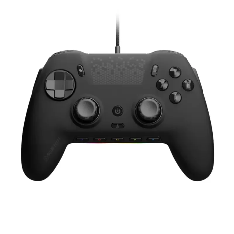 Игровой контроллер SCUF Envision V2 With Hall Effect black 601-178-02-001-NA