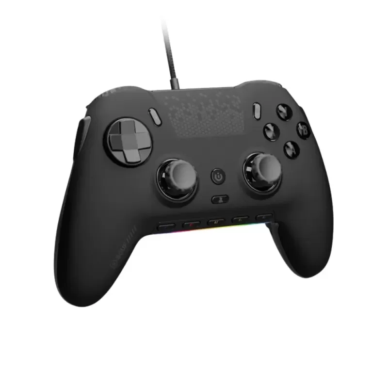 Игровой контроллер SCUF Envision V2 With Hall Effect black 601-178-02-001-NA