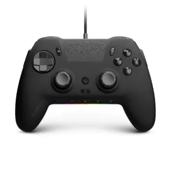 Game controller SCUF Envision V2 With Hall Effect black 601-178-02-001-NA