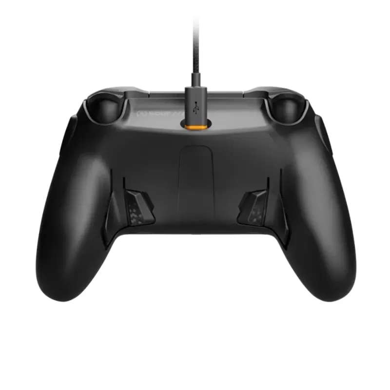 Игровой контроллер SCUF Envision V2 With Hall Effect black 601-178-02-001-NA