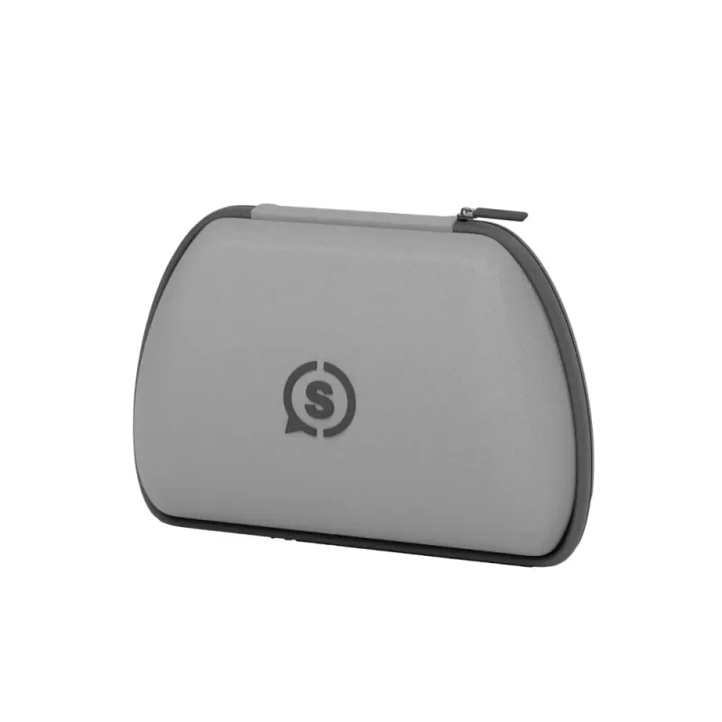 Controller Case SCUF Universal Case PS4|PS5|XBOX X|S gray Universal Case PS4 PS5 XBOX Hard Gray