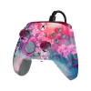 בקר משחק Turtle Beach Rematch Advanced Wired כחול/ורוד TBC-2004 צבע Kyoto Bloom