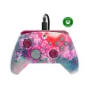 בקר משחק Turtle Beach Rematch Advanced Wired כחול/ורוד TBC-2004 צבע Kyoto Bloom