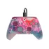 בקר משחק Turtle Beach Rematch Advanced Wired כחול/ורוד TBC-2004 צבע Kyoto Bloom