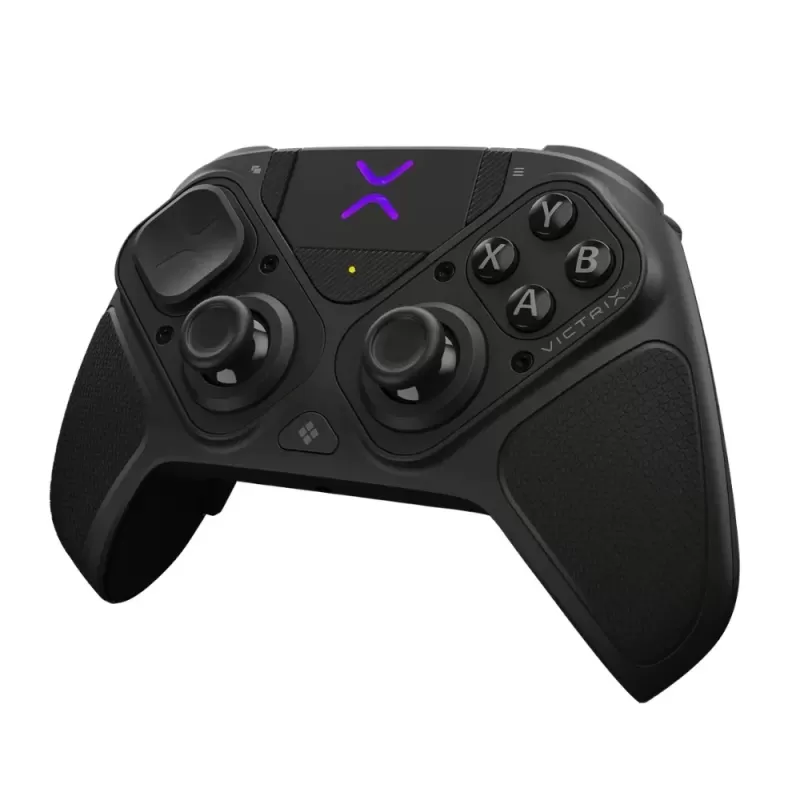 בקר משחק Turtle Beach PC Victrix Pro BFG Reloaded שחור TBC-5101-85