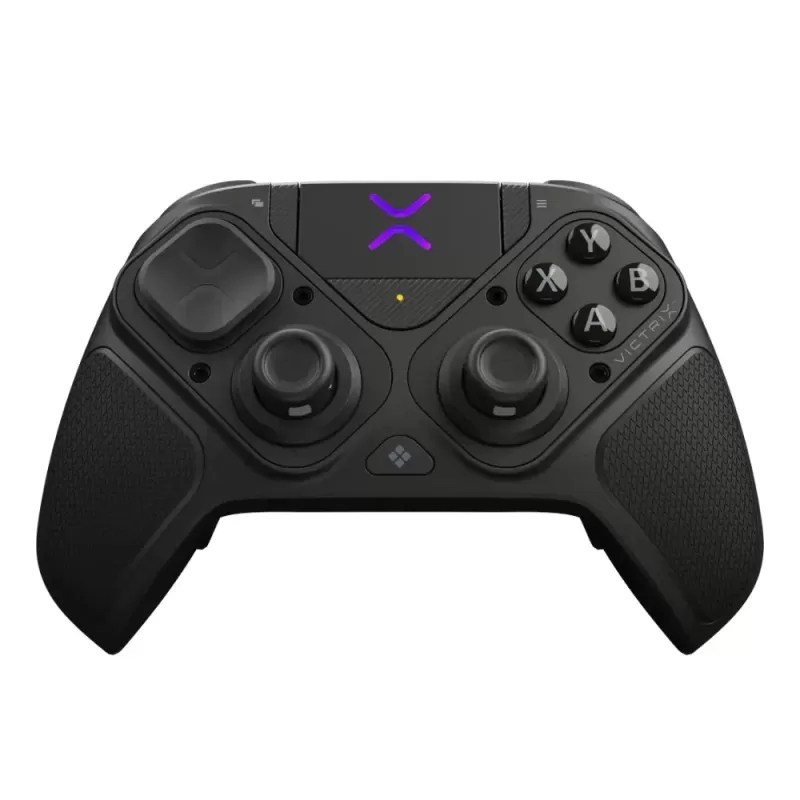 בקר משחק Turtle Beach PC Victrix Pro BFG Reloaded שחור TBC-5101-85