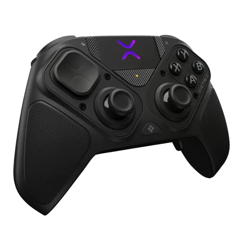בקר משחק Turtle Beach PC Victrix Pro BFG Reloaded שחור TBC-5101-85