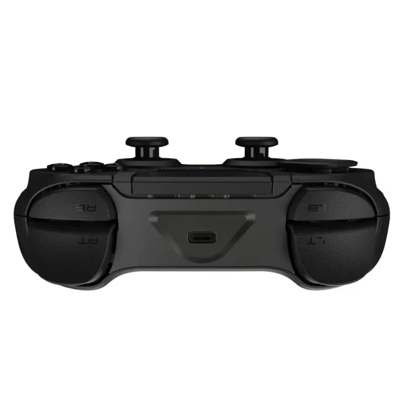 בקר משחק Turtle Beach PC Victrix Pro BFG Reloaded שחור TBC-5101-85