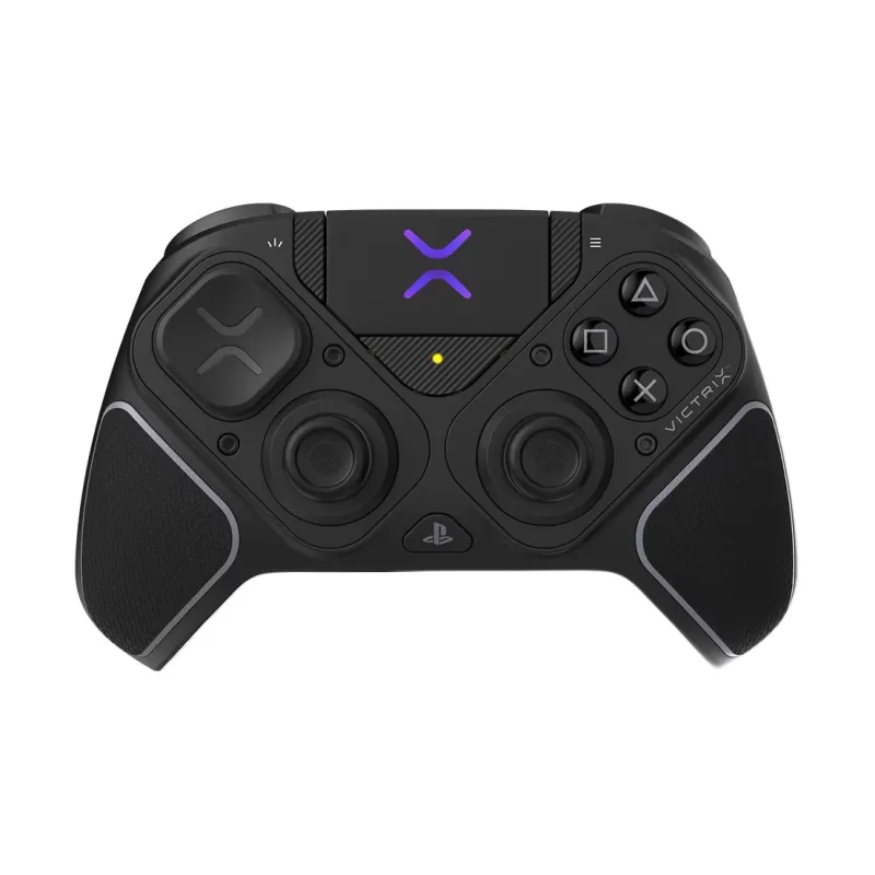 בקר משחק Turtle Beach PC Victrix Pro BFG Reloaded שחור TBC-5101-85