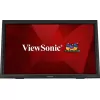 מסך מגע ViewSonic TD2423 24" 23.6" VA צבע שחור מסך מגע ViewSonic TD2423 24" 23.6" VA צבע שחור