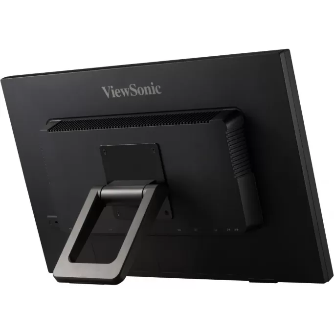 מסך מגע ViewSonic TD2423 24" 23.6" VA צבע שחור מסך מגע ViewSonic TD2423 24" 23.6" VA צבע שחור