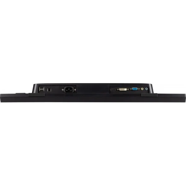 מסך מגע ViewSonic TD2423 24" 23.6" VA צבע שחור מסך מגע ViewSonic TD2423 24" 23.6" VA צבע שחור