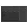 65" ProLite VA 20pt Touch 4K Interactive Touch Screen IIYAMA TE6502MIS-B1AG 65" 60Hz TOUCH 4K, UHD VA Color:black