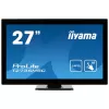 Touch Screen IIYAMA T2736MSC-B1 27" AMVA FHD 4ms 10 Point Touch Monitor 60Hz TOUCH Color:black