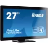 Touch Screen IIYAMA T2736MSC-B1 27" AMVA FHD 4ms 10 Point Touch Monitor 60Hz TOUCH Color:black