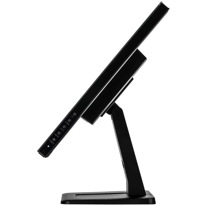 Touch Screen IIYAMA T2736MSC-B1 27" AMVA FHD 4ms 10 Point Touch Monitor 60Hz TOUCH Color:black