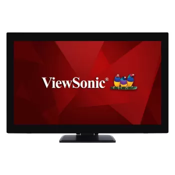 Touch Screen ViewSonic 27” TD2760 27" VA