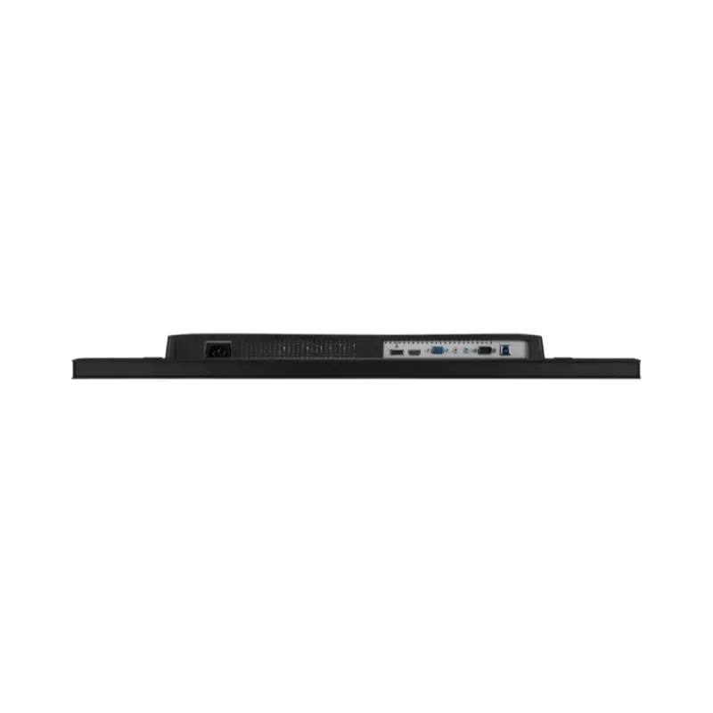 Сенсорный Экран ViewSonic 27” TD2760 27" VA