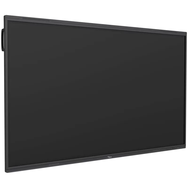 Интерактивная сенсорная панель Optoma Creative Touch 5653RK 65" VA Цвет:чёрный