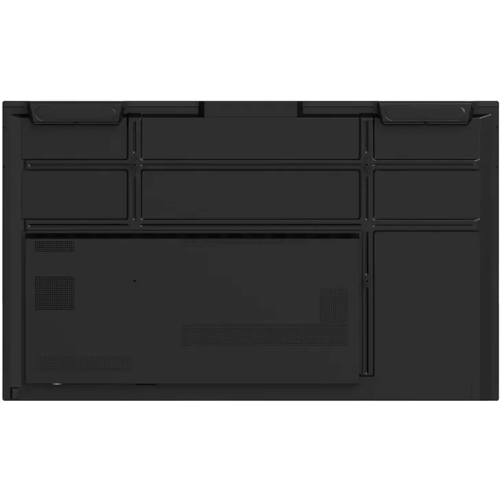 Интерактивная сенсорная панель Optoma Creative Touch 5653RK 65" VA Цвет:чёрный