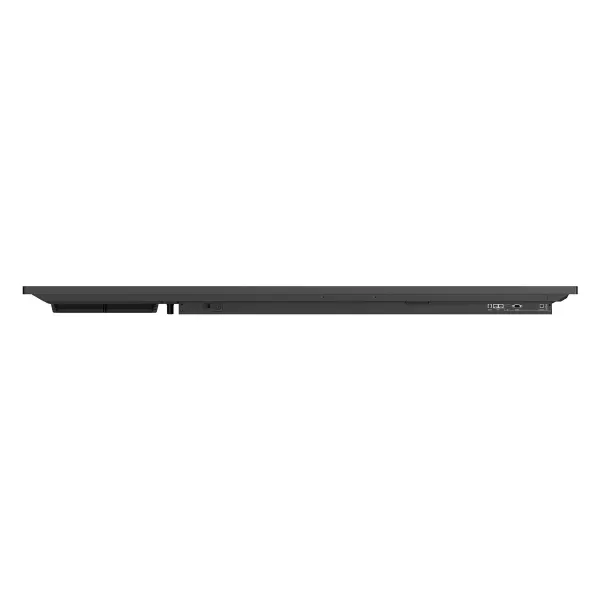 Интерактивная сенсорная панель Optoma Creative Touch 5653RK 65" VA Цвет:чёрный