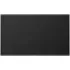 מסך מגע אינטראקטיבי Optoma Creative Touch 5653RK 65" VA צבע שחור