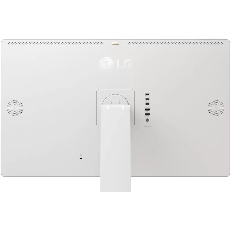 מסך מגע LG Smart Monitor Swing 31.5 32U889SA-W 31.5" IPS - יבואן רשמי
