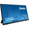 מסך מגע IIYAMA ProLite T2255MSC-B1 21.5" Full HD IPS PCAP 10pt Touch 60Hz TOUCH FHD צבע שחור