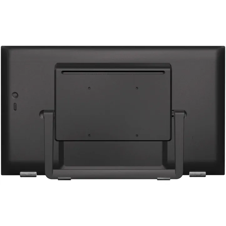 מסך מגע IIYAMA ProLite T2255MSC-B1 21.5" Full HD IPS PCAP 10pt Touch 60Hz TOUCH FHD צבע שחור