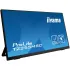 מסך מגע IIYAMA ProLite T2255MSC-B1 21.5" Full HD IPS PCAP 10pt Touch 60Hz TOUCH FHD צבע שחור
