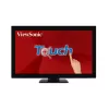 מסך מגע ViewSonic TD2760 27" FHD Touch VA Panel 10pt 60Hz TOUCH צבע שחור