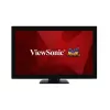 מסך מגע ViewSonic TD2760 27" FHD Touch VA Panel 10pt 60Hz TOUCH צבע שחור