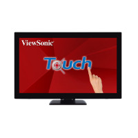 Touch Screen ViewSonic TD2760 27" FHD Touch VA Panel 10pt 60Hz TOUCH Color:black Touch Screen ViewSonic TD2760 27" FHD Touch VA Panel 10pt 60Hz TOUCH Color:black