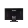 מסך מגע ViewSonic TD2760 27" FHD Touch VA Panel 10pt 60Hz TOUCH צבע שחור